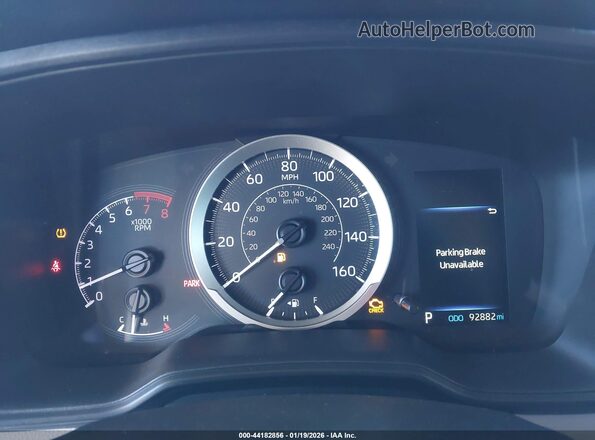 5YFEPMAE3MP188155 2021 TOYOTA LL Light Blue Vista de los asientos traseros