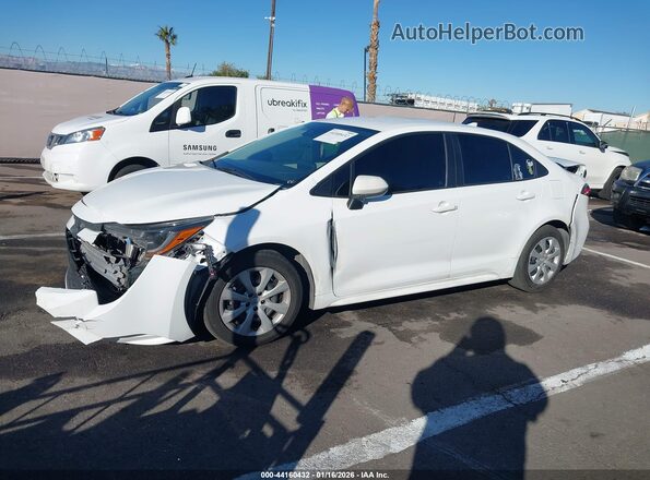 5YFEPMAE3NP339464 2022 TOYOTA LL Белый Панорамный вид салона 360°