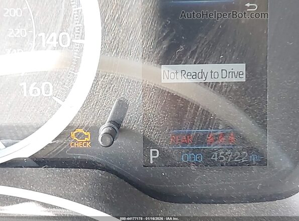 5YFEPMAE5NP305932 2022 TOYOTA LL Silver 