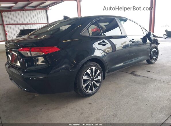 5YFEPMAE6MP176596 2021 TOYOTA LL Black Rear right