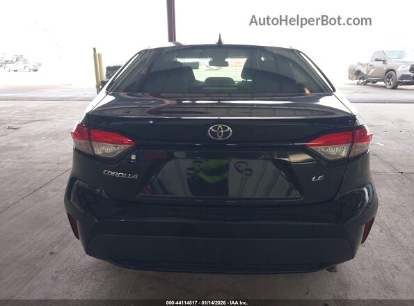 5YFEPMAE6MP176596 2021 TOYOTA LL Black 