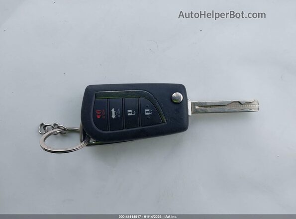 5YFEPMAE6MP176596 2021 TOYOTA LL Black Dashboard view