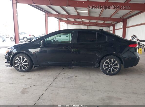 5YFEPMAE6MP176596 2021 TOYOTA LL Black 
