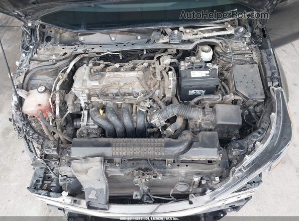 5YFEPMAE6MP176596 2021 TOYOTA LL Black Rear view