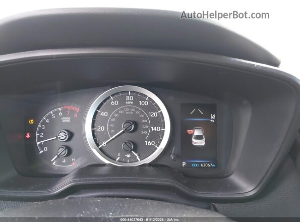 5YFEPMAE7MP255047 2021 TOYOTA LL Silver Вид задніх сидінь