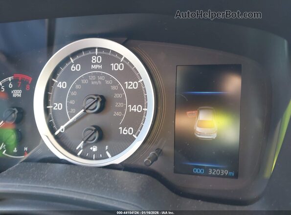 5YFEPMAE9MP169027 2021 TOYOTA LL Light Blue Vista de los asientos traseros