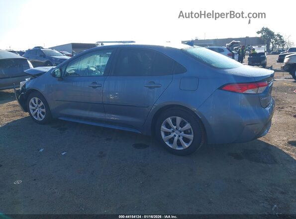 5YFEPMAE9MP169027 2021 TOYOTA LL Light Blue Vista interior de 360 grados