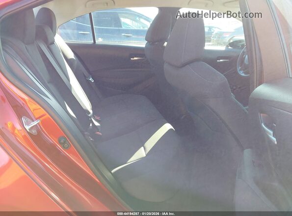 5YFEPRAE6LP133243 2020 TOYOTA LL Red 