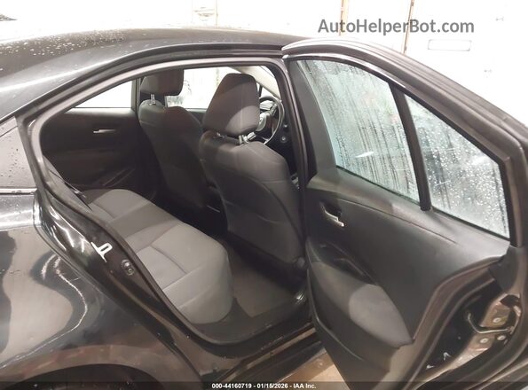 5YFEPRAEXLP116347 2020 TOYOTA LL Черный Вид наклейки с VIN-кодом