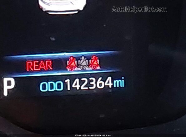5YFEPRAEXLP116347 2020 TOYOTA LL Черный 