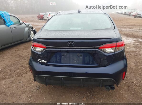 5YFS4MCE5PP158801 2023 TOYOTA LL Синий 