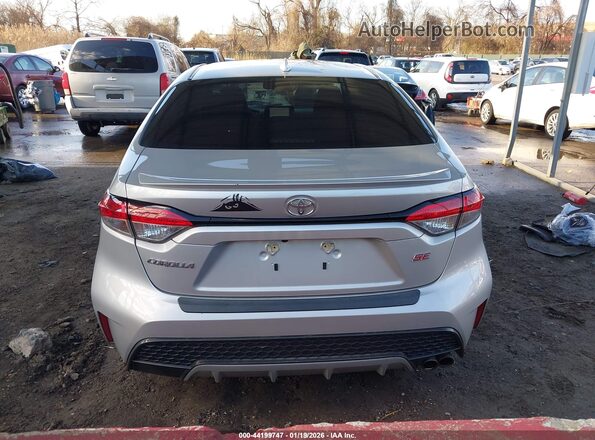5YFS4RCEXLP031257 2020 TOYOTA LL Silver 