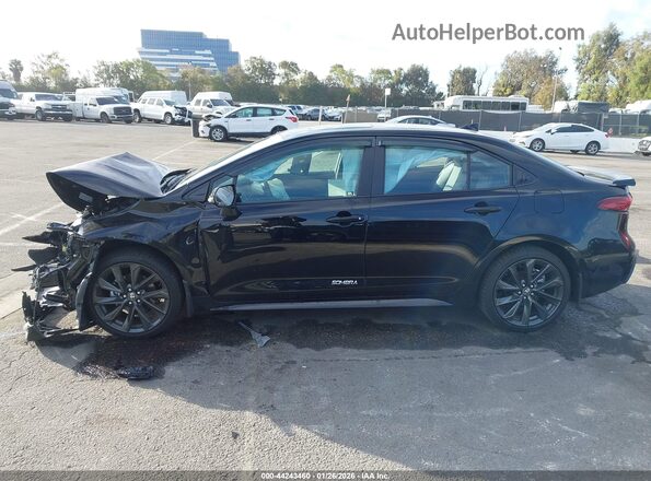 5YFT4MCE6TP257769 2026 TOYOTA LL Black 