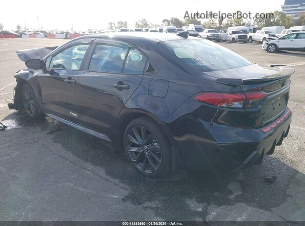 5YFT4MCE6TP257769 2026 TOYOTA LL Black Rear left
