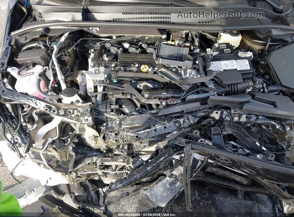 5YFT4MCE6TP257769 2026 TOYOTA LL Black Rear view