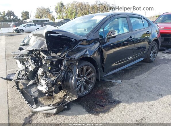 5YFT4MCE6TP257769 2026 TOYOTA LL Black Front left