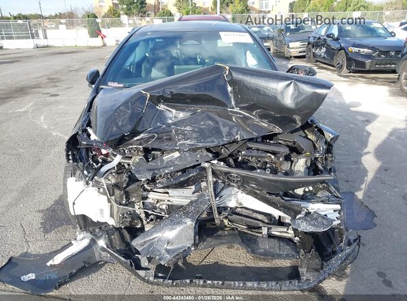 5YFT4MCE6TP257769 2026 TOYOTA LL Black Rear interior view