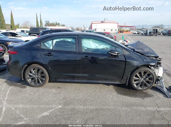 5YFT4MCE6TP257769 2026 TOYOTA LL Black 360 interior view