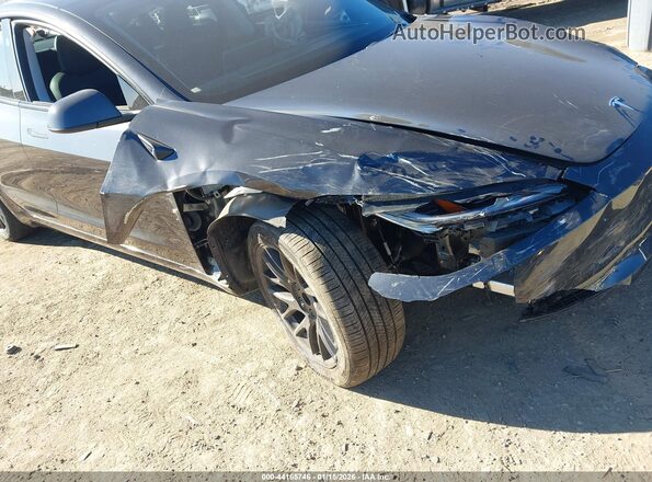 5YJ3E1EA3RF724947 2024 TESLA MODEL 3 Black 