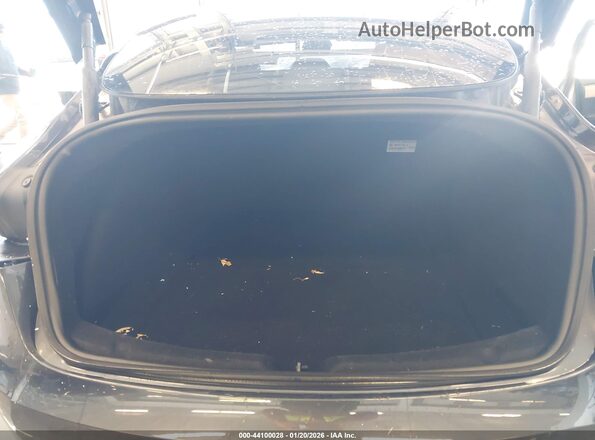 5YJ3E1EA4RF734807 2024 TESLA MODEL 3 Gray 