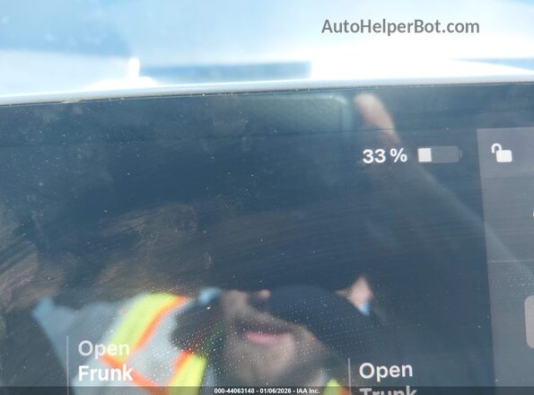5YJ3E1EB0KF144814 2019 TESLA MODEL 3 Blue 
