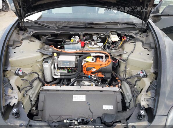 5YJ3E1EB2RF794562 2024 TESLA MODEL 3 Черный Вид сзади