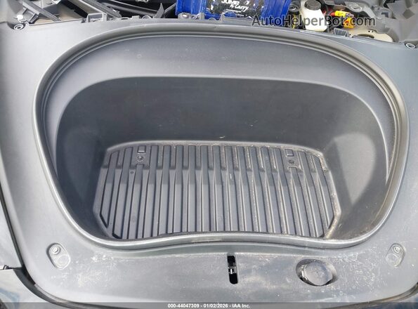 5YJ3E1EB3RF793680 2024 TESLA MODEL 3 Black 
