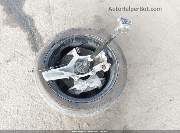 5YJ3E1EB6RF733599 2024 TESLA MODEL 3 White Vista del cuadro de instrumentos