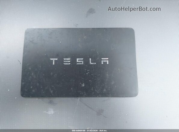 5YJ3E1EB6RF792488 2024 TESLA MODEL 3 White Vista del salpicadero