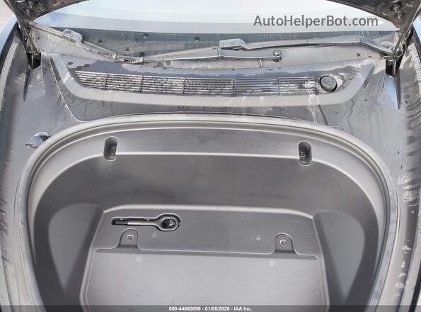 5YJ3E1EB8LF649467 2020 TESLA MODEL 3 Черный Вид сзади