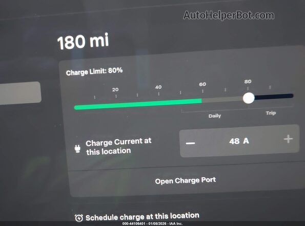 5YJ3E1EB9NF159316 2022 TESLA MODEL 3 White 