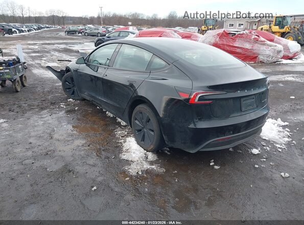 5YJ3E1EB9RF826102 2024 TESLA MODEL 3 Black 