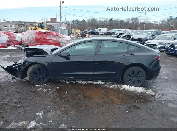 5YJ3E1EB9RF826102 2024 TESLA MODEL 3 Black 