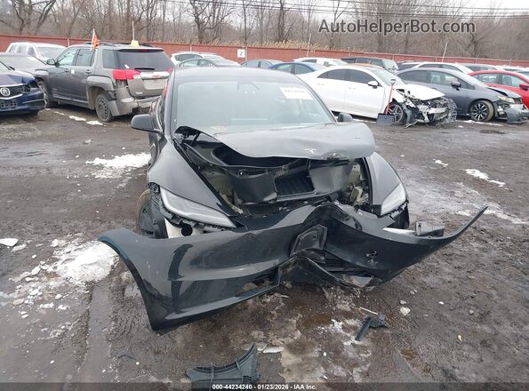 5YJ3E1EB9RF826102 2024 TESLA MODEL 3 Black 