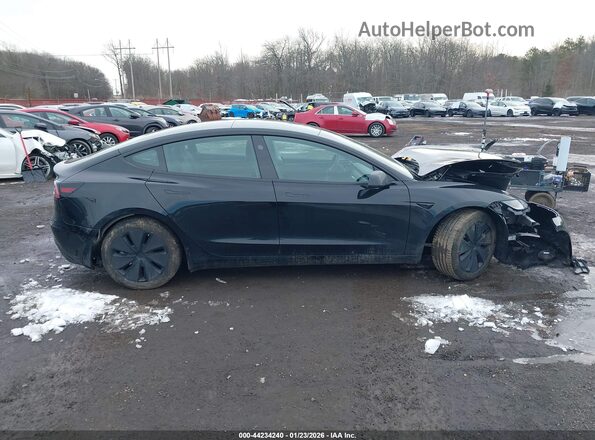 5YJ3E1EB9RF826102 2024 TESLA MODEL 3 Black 