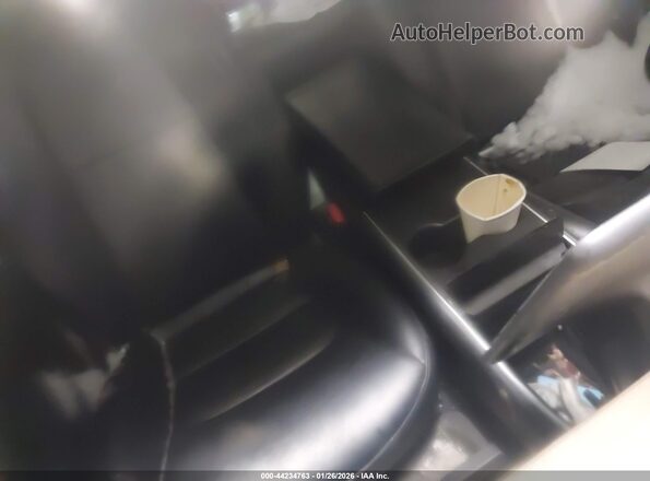 5YJ3E1EBXJF054374 2018 TESLA MODEL 3 Серый Вид салона спереди