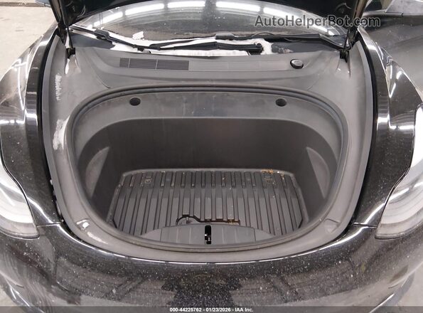 5YJ3E1EBXMF055867 2021 TESLA MODEL 3 Black 