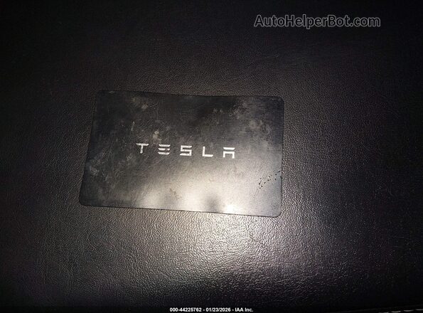 5YJ3E1EBXMF055867 2021 TESLA MODEL 3 Black 