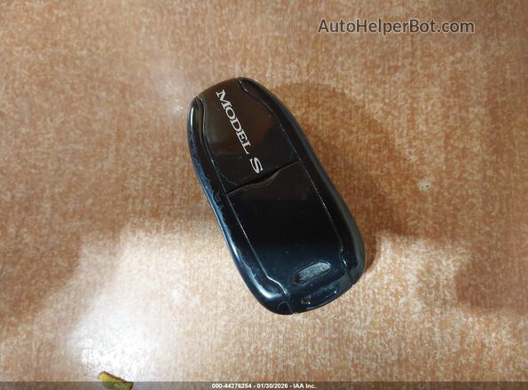 5YJSA1E23LF354901 2020 TESLA MODEL S White Vista del salpicadero