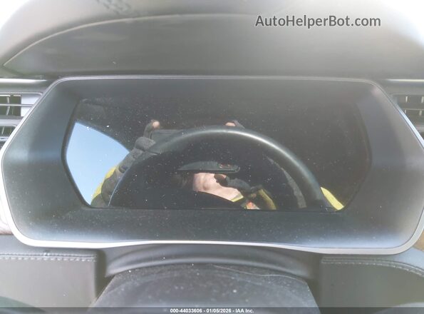 5YJSA1E24MF426822 2021 TESLA MODEL S Black Vista interior de 360 grados