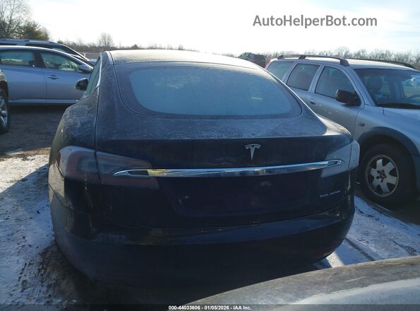 5YJSA1E24MF426822 2021 TESLA MODEL S Black 