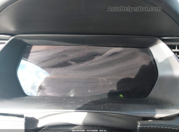 5YJSA1E45LF412055 2020 TESLA MODEL S Черный Вид задних сидений
