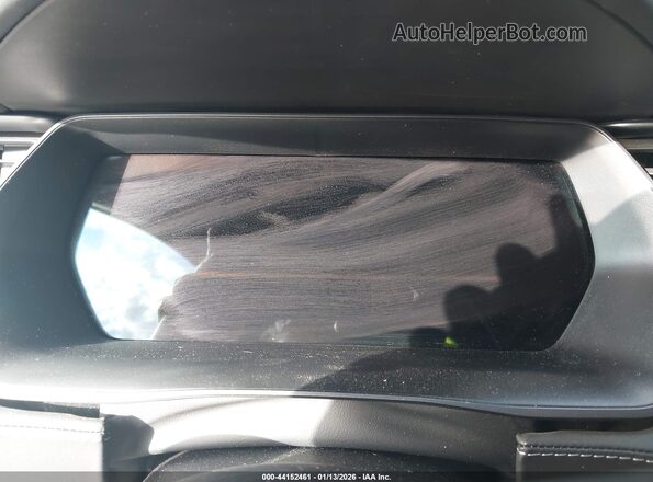 5YJSA1E45LF412055 2020 TESLA MODEL S Черный 