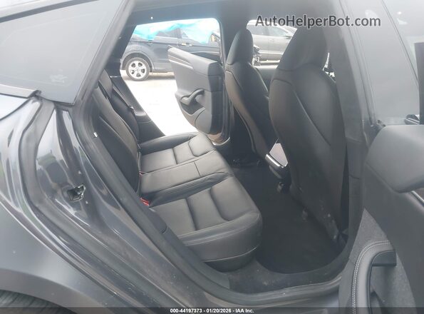 5YJSA1E58MF452527 2021 TESLA MODEL S Gray 