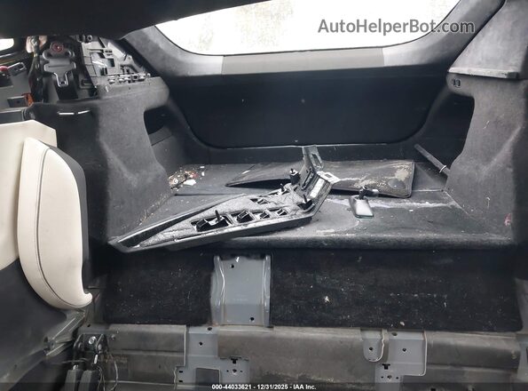 5YJSA1E64MF431084 2021 TESLA MODEL S Gray 