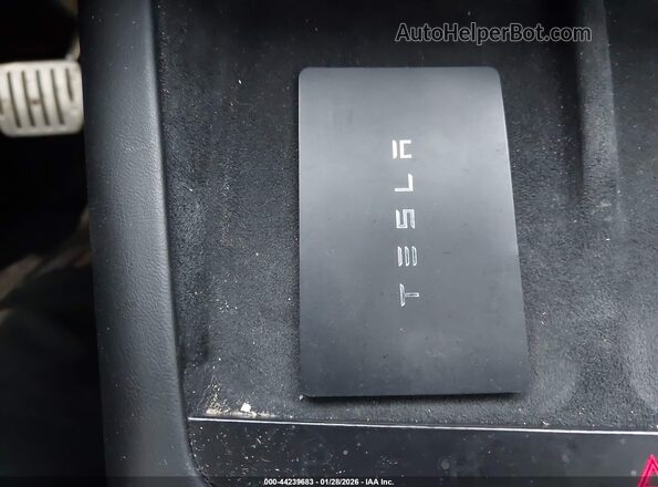 5YJSA1E6XMF431817 2021 TESLA MODEL S Черный 