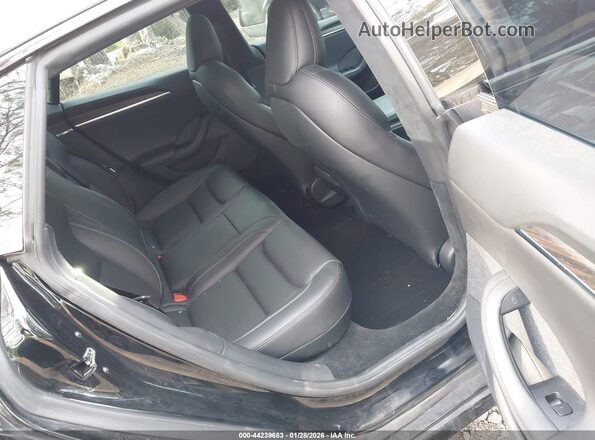 5YJSA1E6XMF431817 2021 TESLA MODEL S Черный 