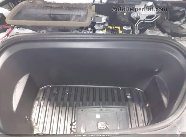 5YJYGAEEXMF186940 2021 TESLA MODEL Y Белый 