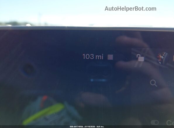 5YJYGDEE3LF023613 2020 TESLA MODEL Y Red 