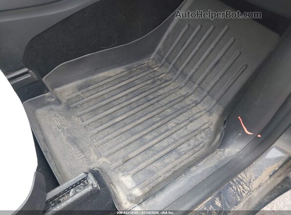 5YJYGDEE8LF022974 2020 TESLA MODEL Y Gray Dashboard view